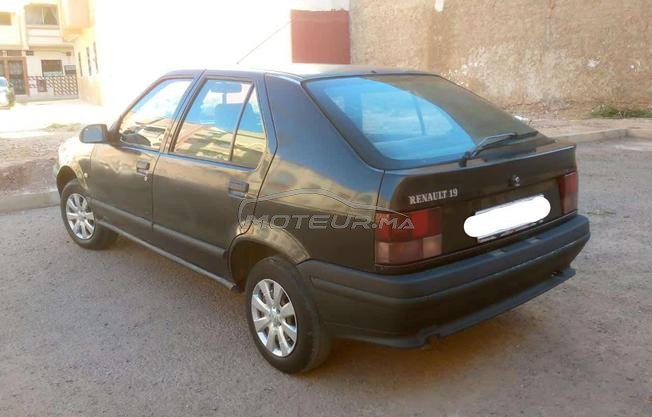 Renault 19 