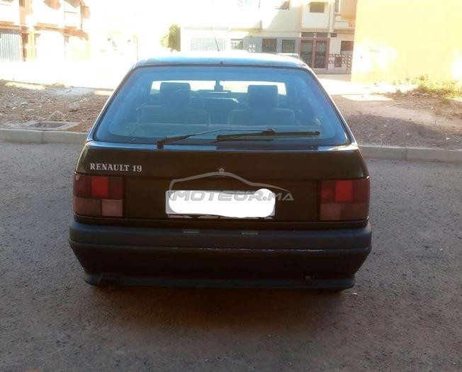 Renault 19 