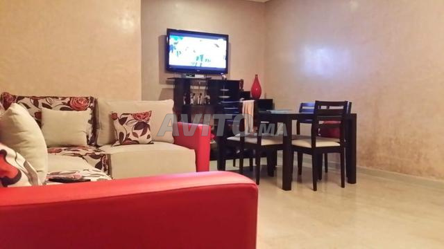 Appartement à vendre aux Perles de Tamaris  - 2