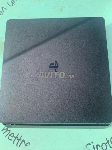 Ps4 à vendre en très bonne état  - 2