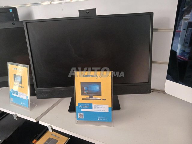 Dell Optiplex 5040 AIO (REMIS A NEUF)