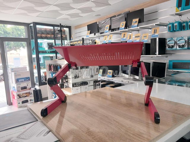 LAPTOP STAND - Support pour ordinateur portable