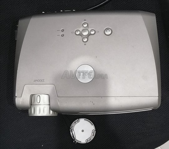 Videoprojecteur