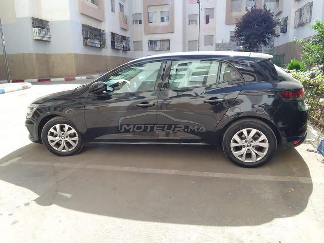  Renault  megane 4 