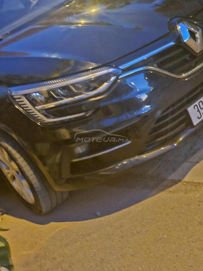 Renault  megane 4 
