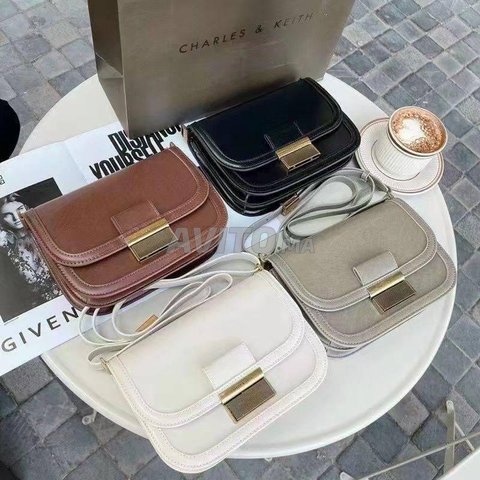 Sac Charles & Keith CK8766