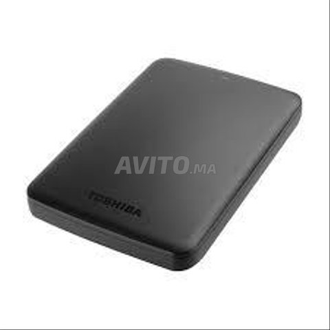 disque dur externe