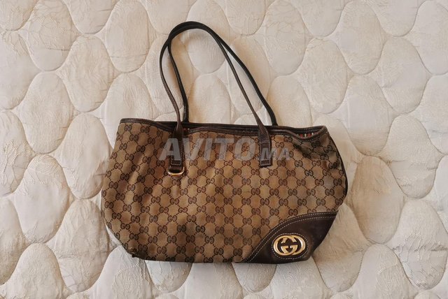 Sac gucci originale 