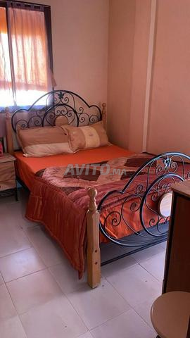 شقة للإيجار اليومي في مراكش للعائلات - 2