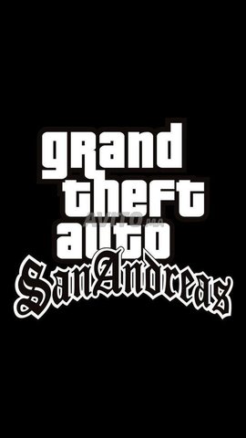 gta san andreas 