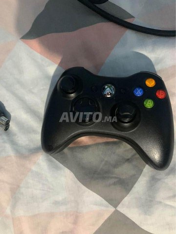 Xbox 360 slim 