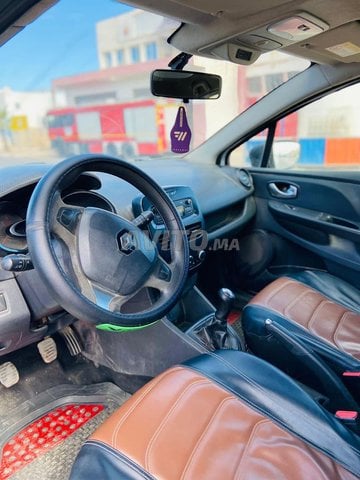 Renault Clio Diesel Manuelle 2016 à Nador