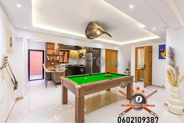 Billard Domestique Le Meilleur