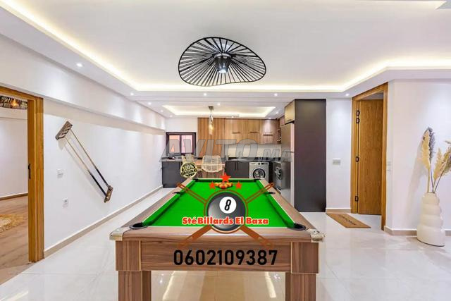 Billard Domestique Le Meilleur