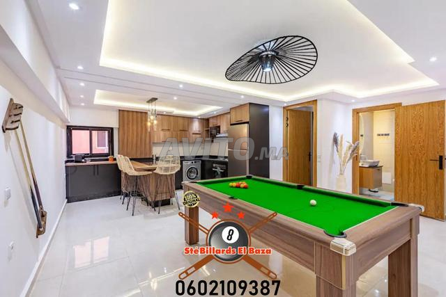 Billard Domestique Le Meilleur