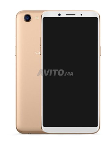 Oppo f 5 neuf