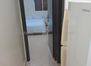 Appartement à vendre 70 m² à Casablanca