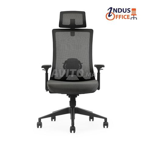 Chaise REF K9-BH-07 - 2