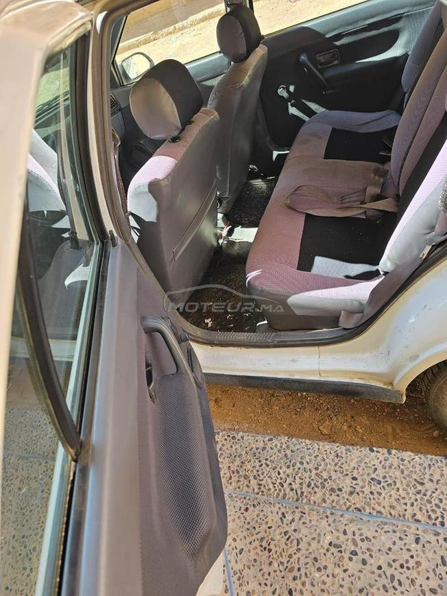 voiture renault 19 a vendre tres bonne 