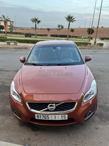  Volvo C30