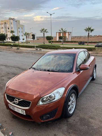 Volvo C30 occasion Diesel Modèle 