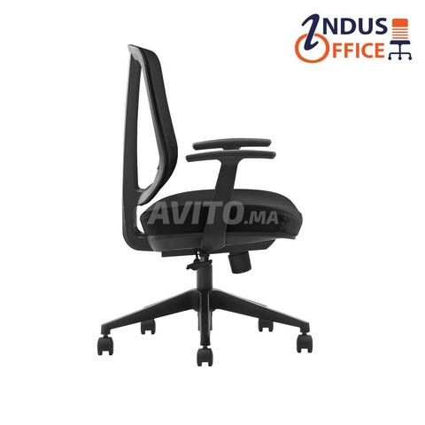 Notre chaise de bureau confort et style  - 2