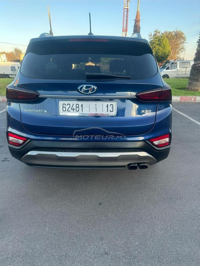 Santa fe