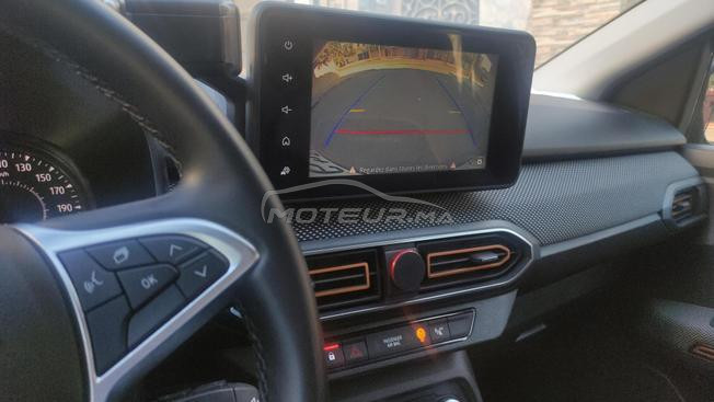 Sandero Stepway 