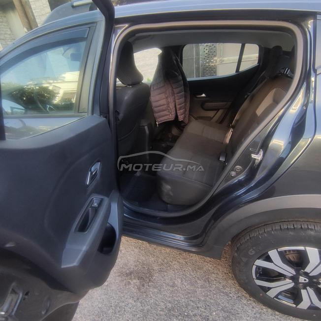 Sandero Stepway 