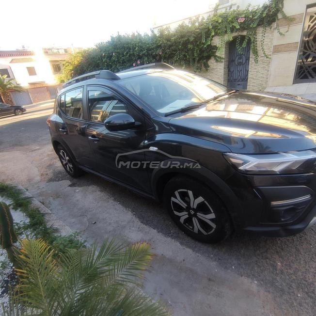 Sandero Stepway 