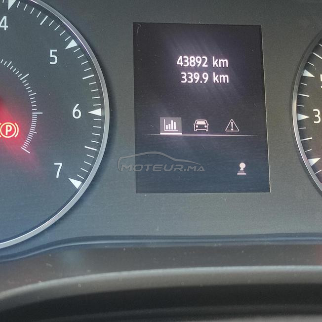 Sandero Stepway 