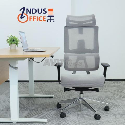  L’Élégance et la Durabilité au Rendez-vous - 2