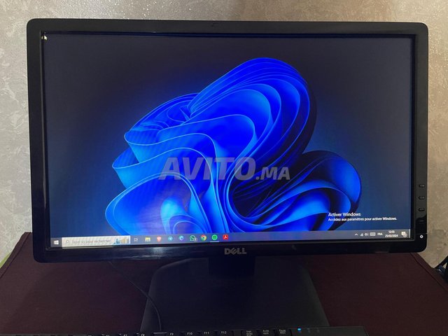 HP I3 COMPAQ