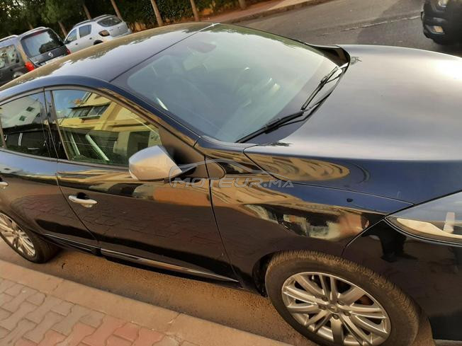 Renault Mégane 3 gt line