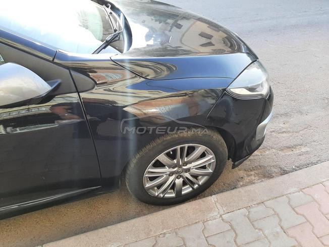 Renault Mégane 3 gt line
