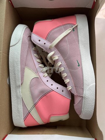 Nike blazer mid ‘77 SE D neuves 