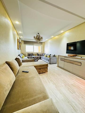 Jolie Appartement à vendre 131 m² à Casablanca