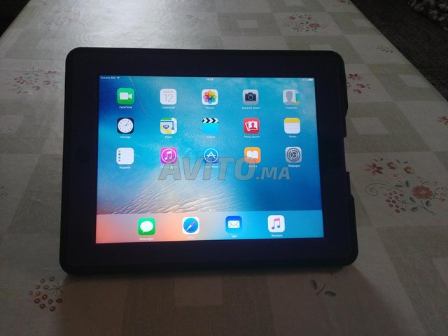ipad 3 a1430