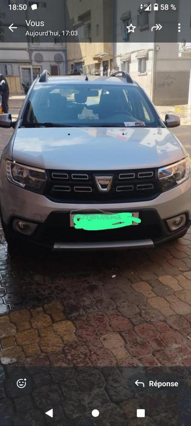 dacia