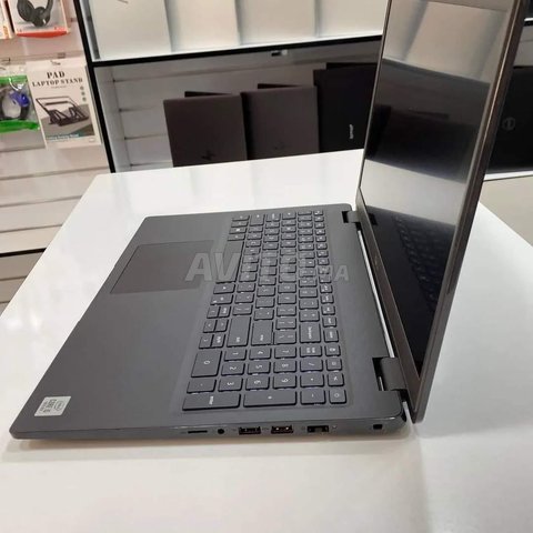 Pc portable DELL 3510 vostro