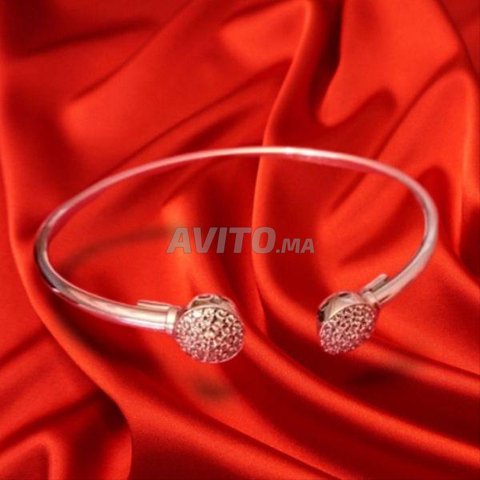 Bracelet Fidda 925 PURE