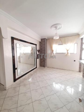 Appartement meublé à louer 110 m² à Rabat - 2