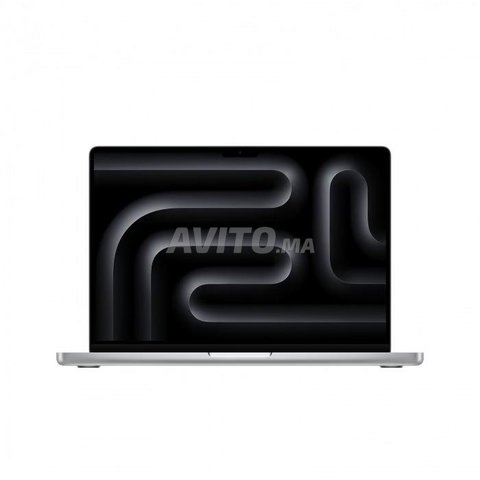 MacBook Pro14  M2 Max  GPU 30 cœurs  Go SSD  1To 