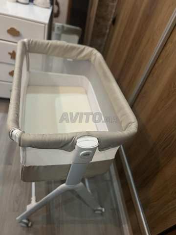 Cododo bébé CAM marque italienne très bon état 