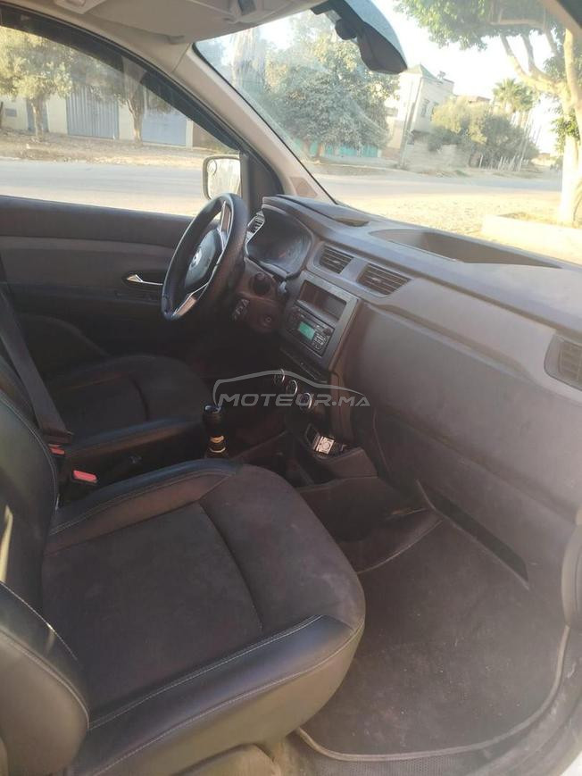 Renault Express frigorifique à vendre 