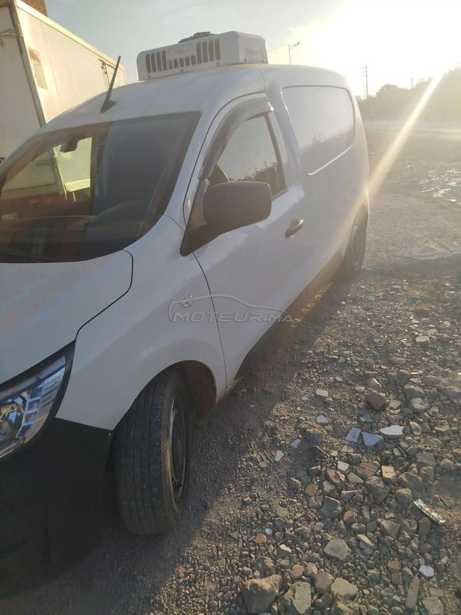 Renault Express frigorifique à vendre 