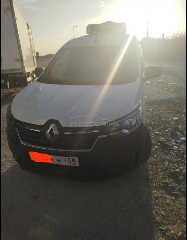 Renault Express frigorifique à vendre 