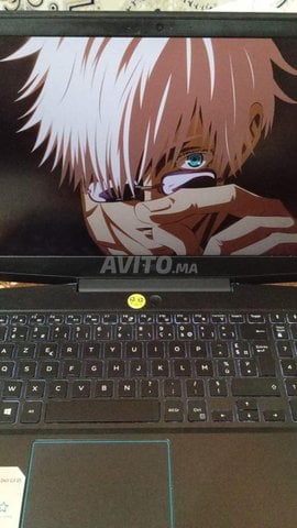 Dell G3 Gaming  15  3500
