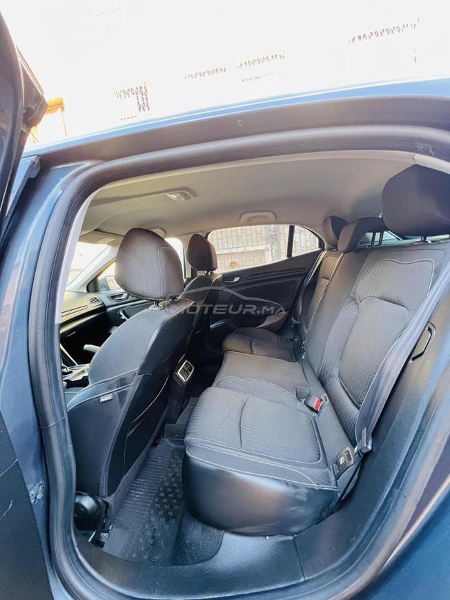 Renault Megane 4 Diesel Automatique 2019
