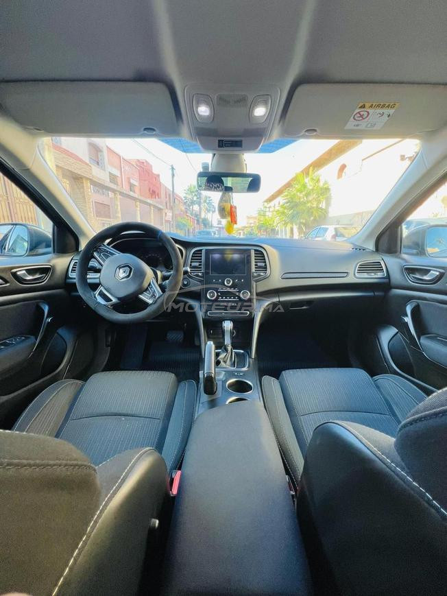 Renault Megane 4 Diesel Automatique 2019